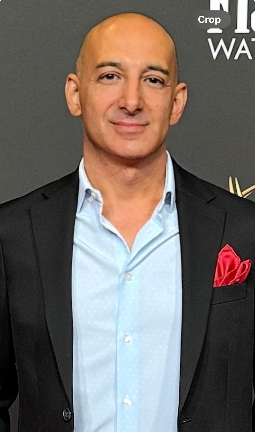 Portrait of Mark L. Marinaccio